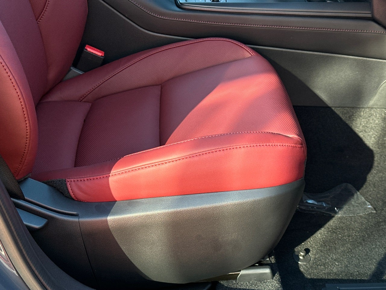 2026 Mazda Mazda CX-30 2.5 S Carbon Edition AWD