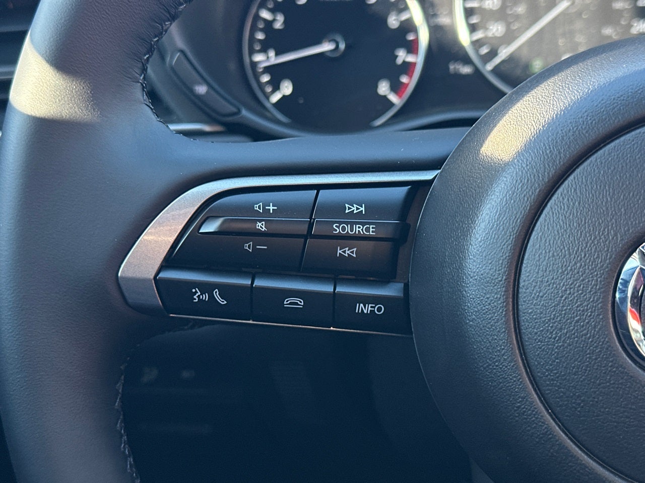 2026 Mazda Mazda CX-30 2.5 S Carbon Edition AWD