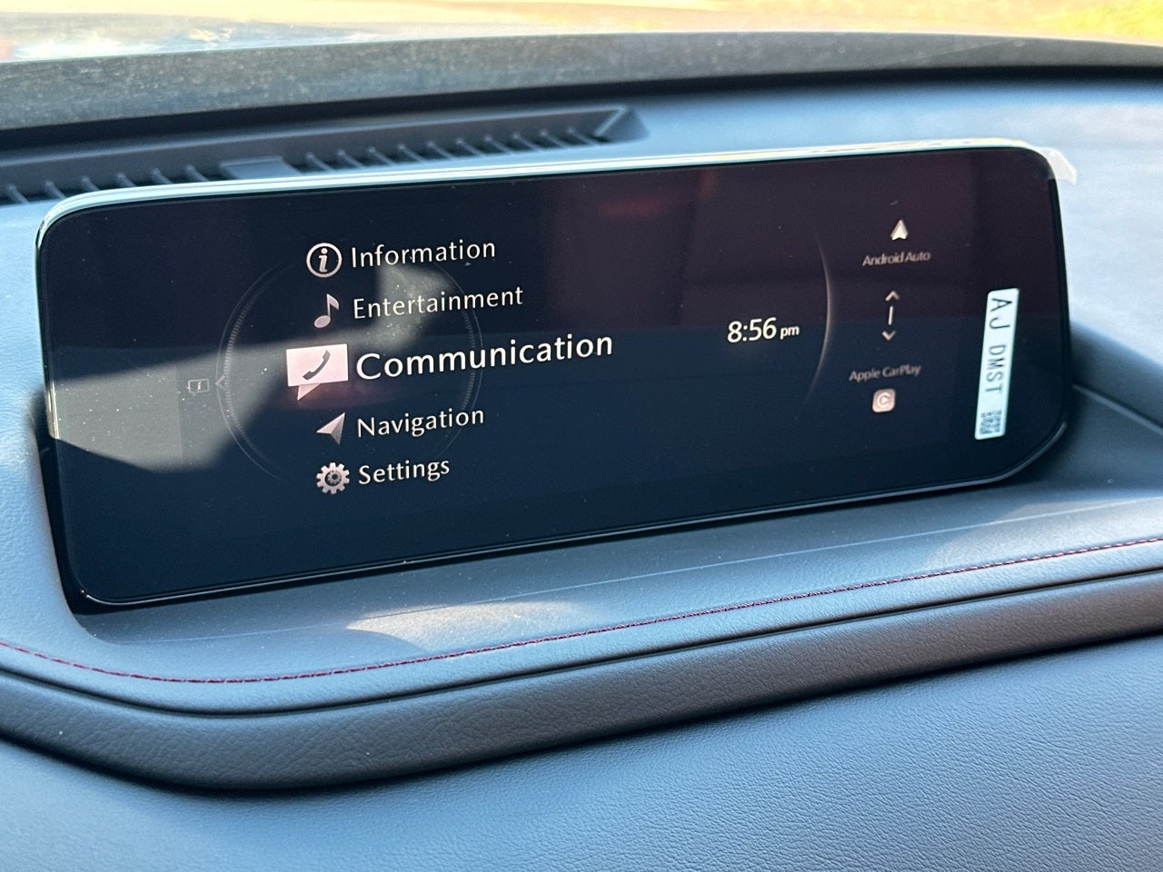 2026 Mazda Mazda CX-30 2.5 S Carbon Edition AWD