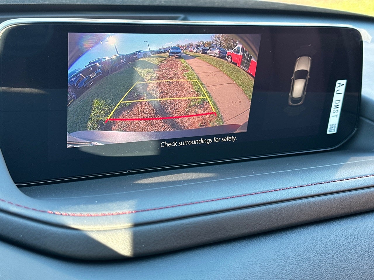 2026 Mazda Mazda CX-30 2.5 S Carbon Edition AWD