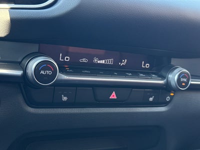 2026 Mazda Mazda CX-30 2.5 S Carbon Edition AWD