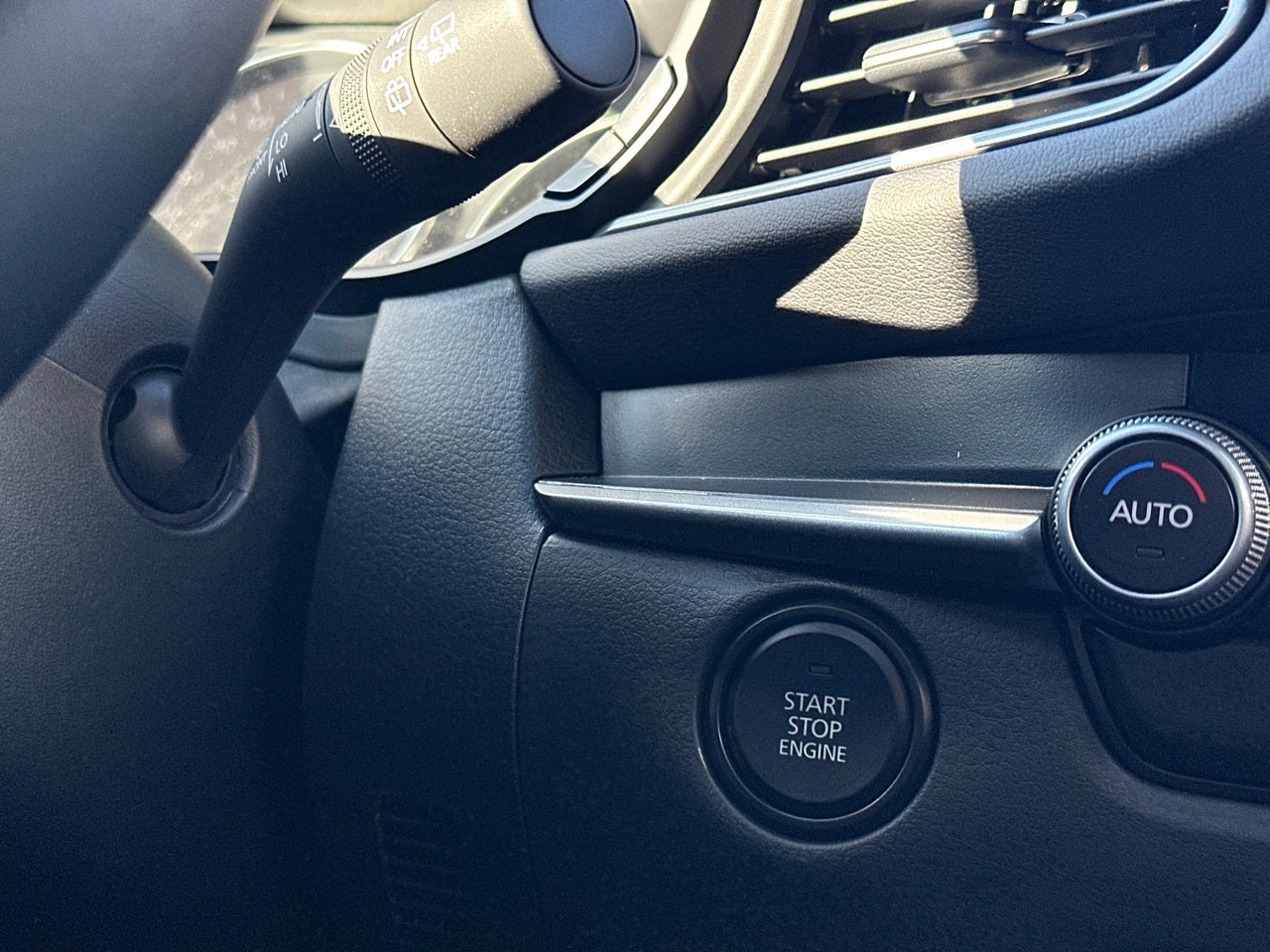 2026 Mazda Mazda CX-30 2.5 S Carbon Edition AWD