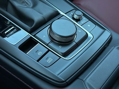 2026 Mazda Mazda CX-30 2.5 S Carbon Edition AWD