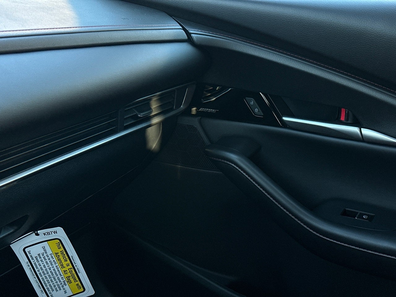 2026 Mazda Mazda CX-30 2.5 S Carbon Edition AWD