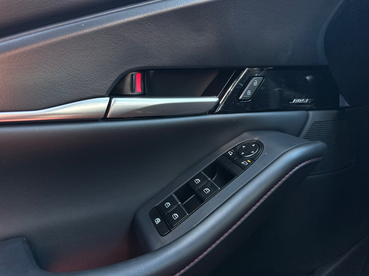 2026 Mazda Mazda CX-30 2.5 S Carbon Edition AWD