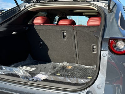 2026 Mazda Mazda CX-30 2.5 S Carbon Edition AWD