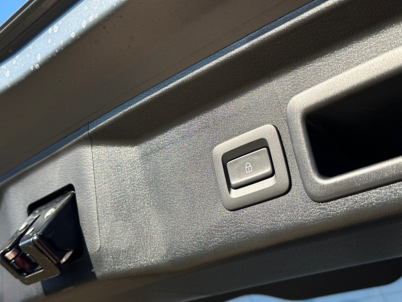 2026 Mazda Mazda CX-30 2.5 S Carbon Edition AWD