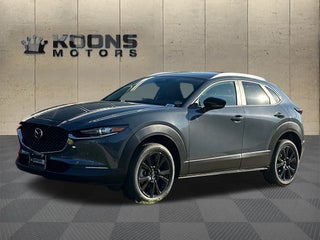 2026 Mazda Mazda CX-30