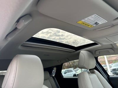 2026 Mazda Mazda CX-30 2.5 S Preferred AWD