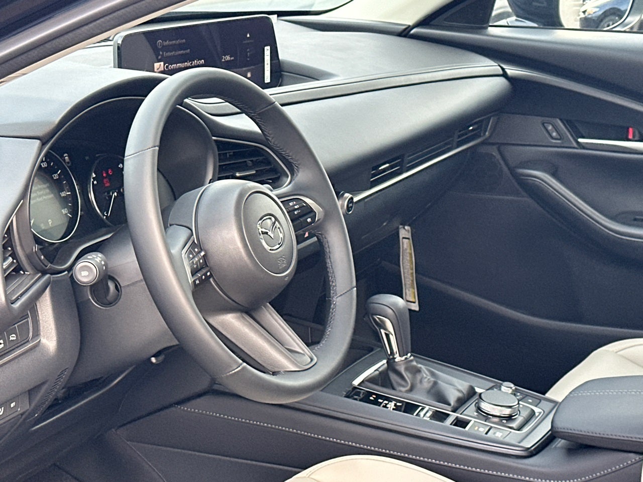 2026 Mazda Mazda CX-30 2.5 S Preferred AWD