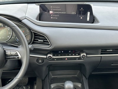 2026 Mazda Mazda CX-30 2.5 S Preferred AWD