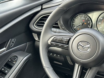 2026 Mazda Mazda CX-30 2.5 S Preferred AWD