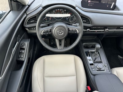 2026 Mazda Mazda CX-30 2.5 S Preferred AWD