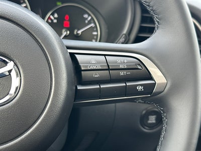 2026 Mazda Mazda CX-30 2.5 S Preferred AWD