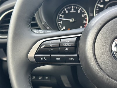2026 Mazda Mazda CX-30 2.5 S Preferred AWD