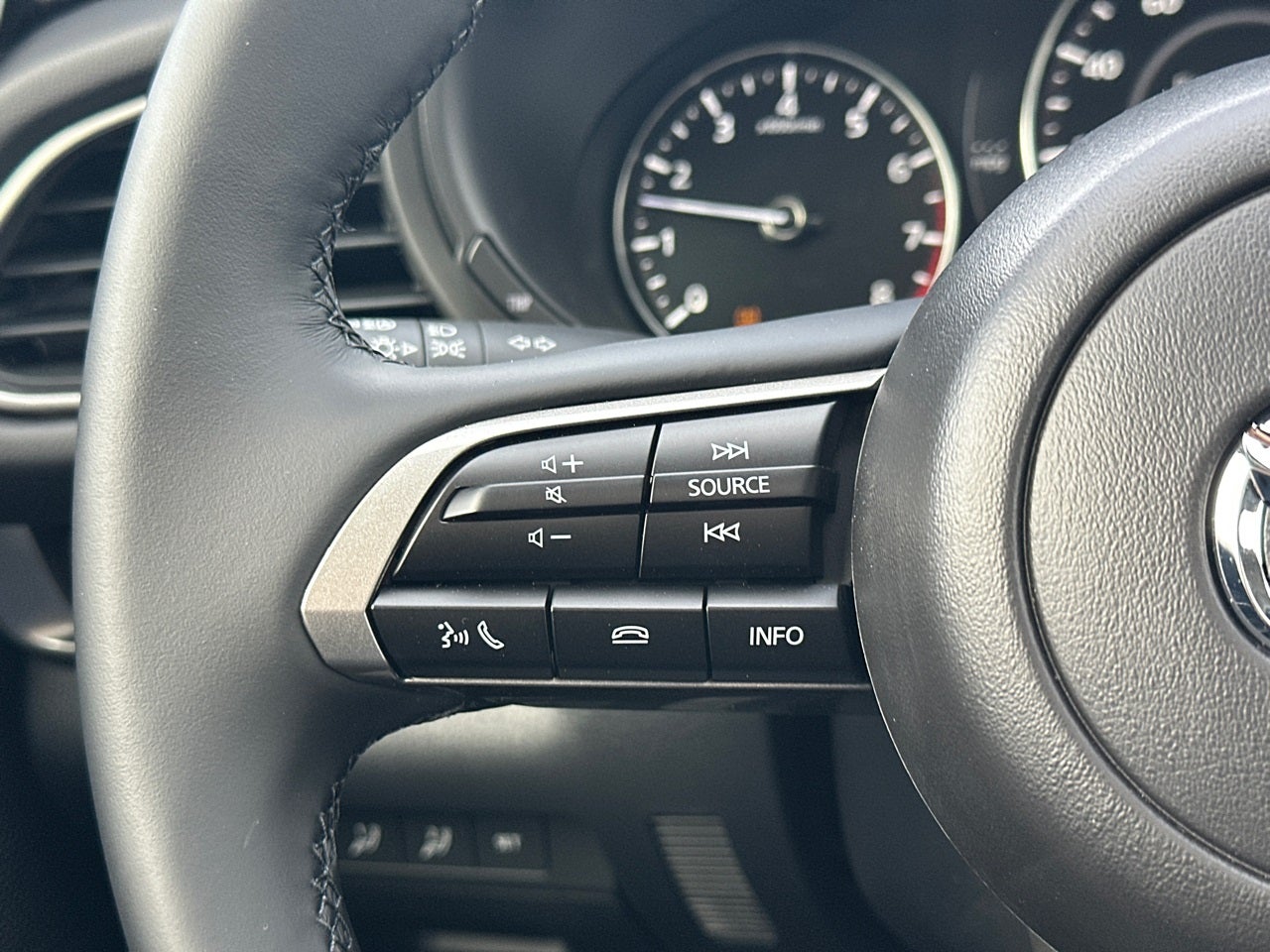 2026 Mazda Mazda CX-30 2.5 S Preferred AWD