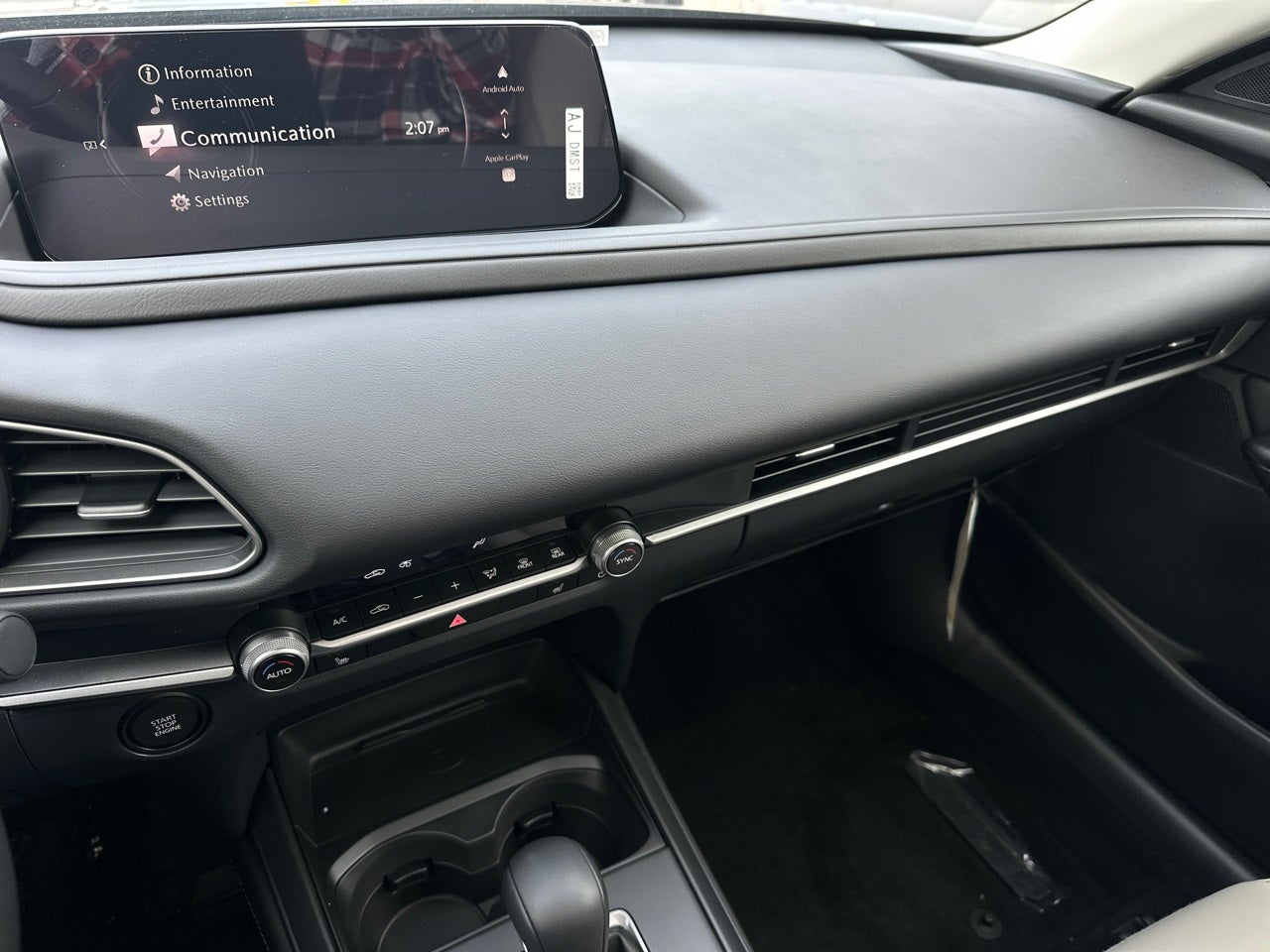 2026 Mazda Mazda CX-30 2.5 S Preferred AWD