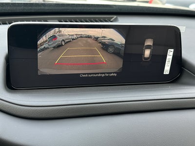 2026 Mazda Mazda CX-30 2.5 S Preferred AWD