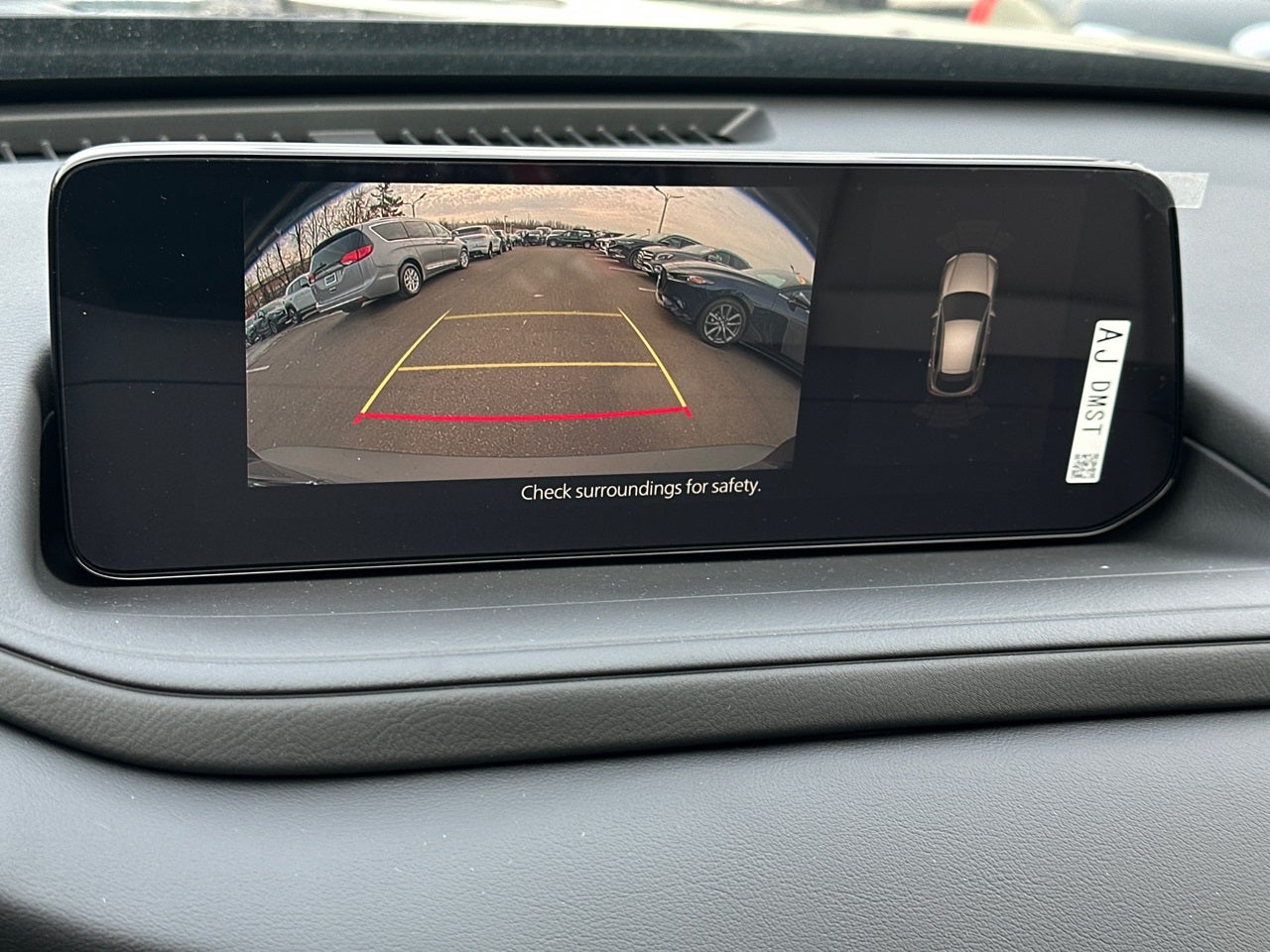 2026 Mazda Mazda CX-30 2.5 S Preferred AWD