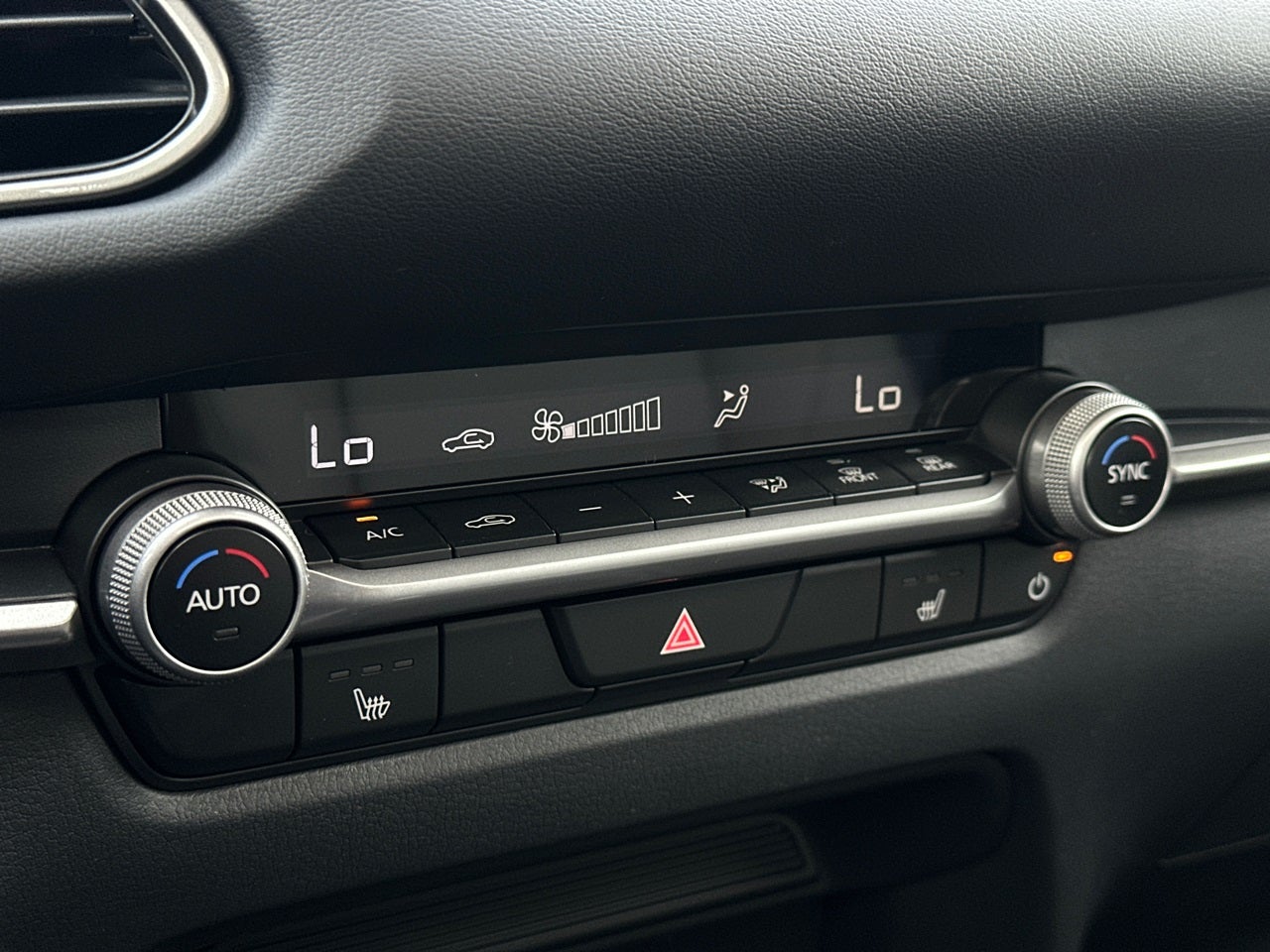 2026 Mazda Mazda CX-30 2.5 S Preferred AWD