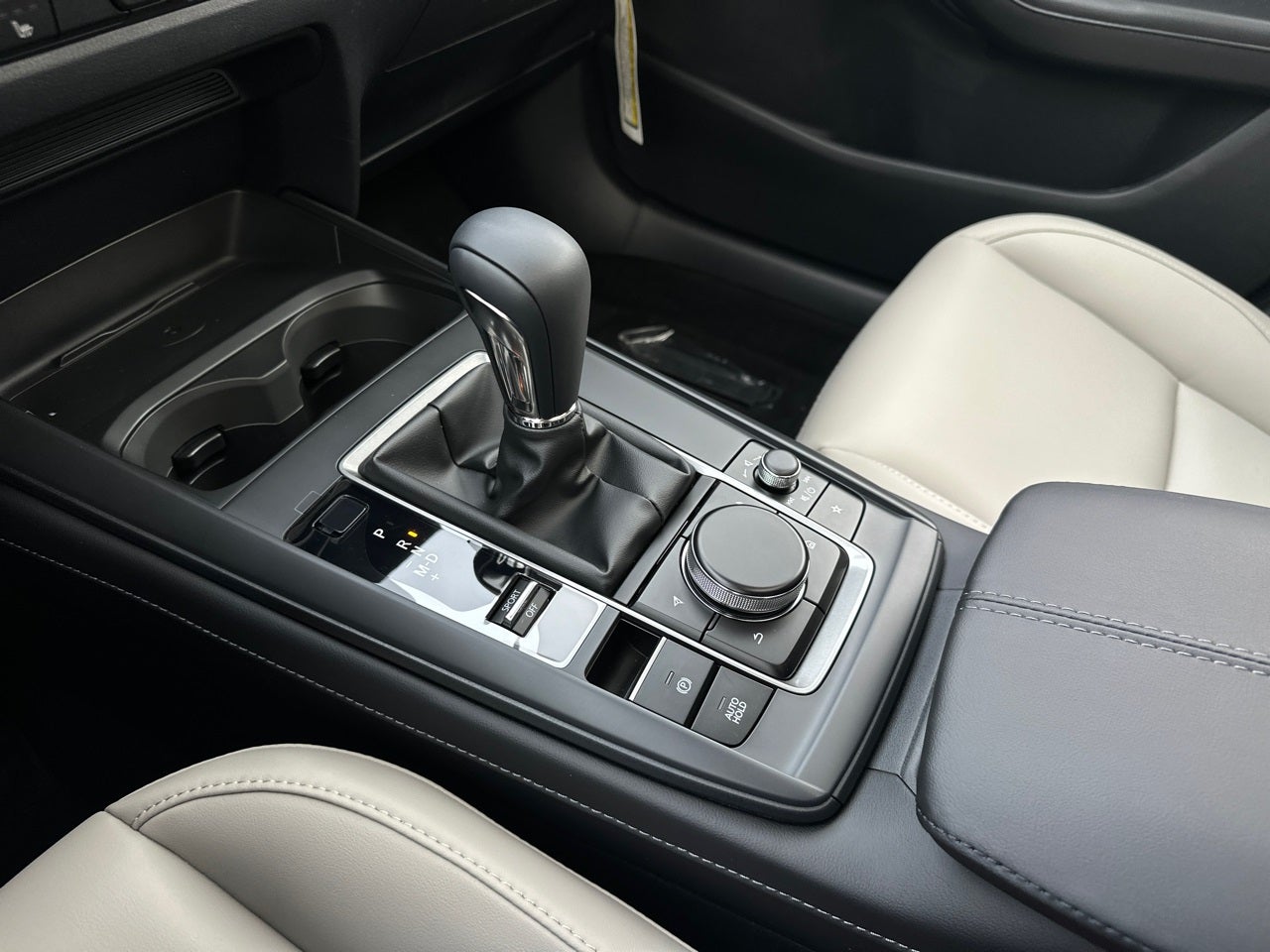 2026 Mazda Mazda CX-30 2.5 S Preferred AWD