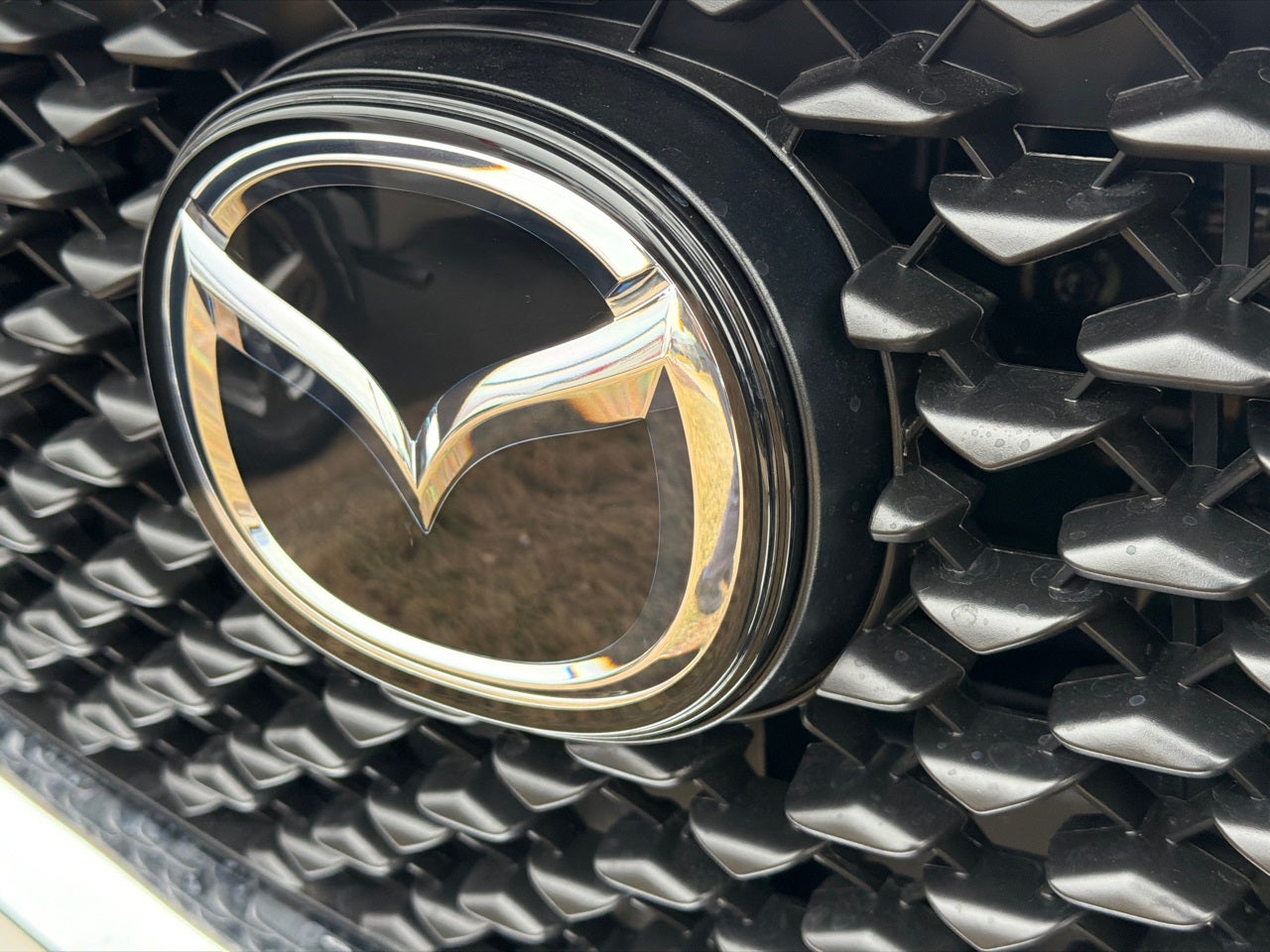 2026 Mazda Mazda CX-30 2.5 S Preferred AWD