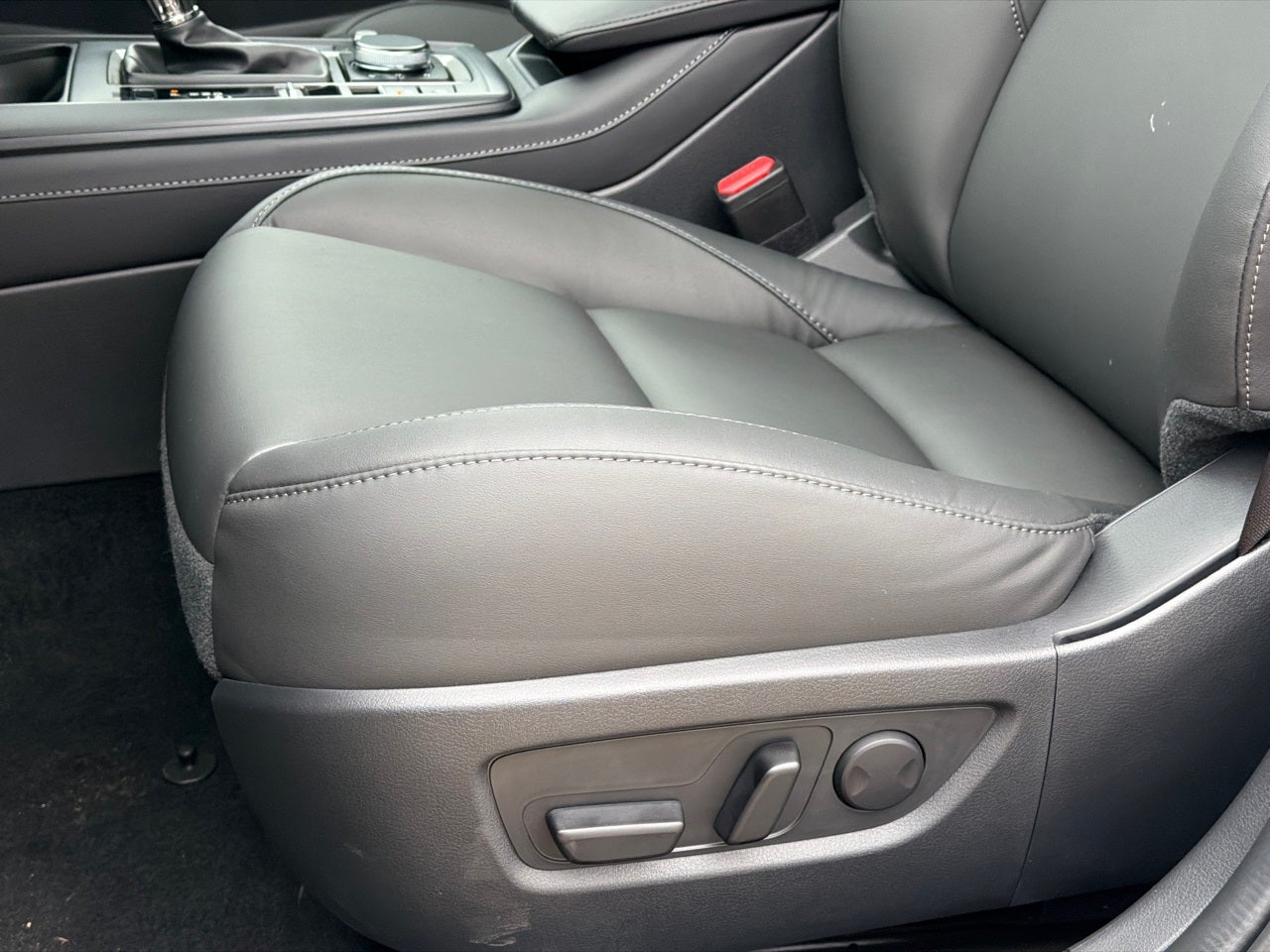 2026 Mazda Mazda CX-30 2.5 S Preferred AWD