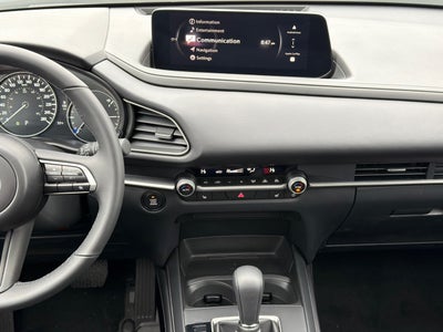 2026 Mazda Mazda CX-30 2.5 S Preferred AWD