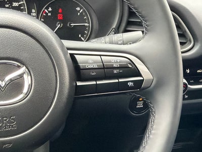 2026 Mazda Mazda CX-30 2.5 S Preferred AWD