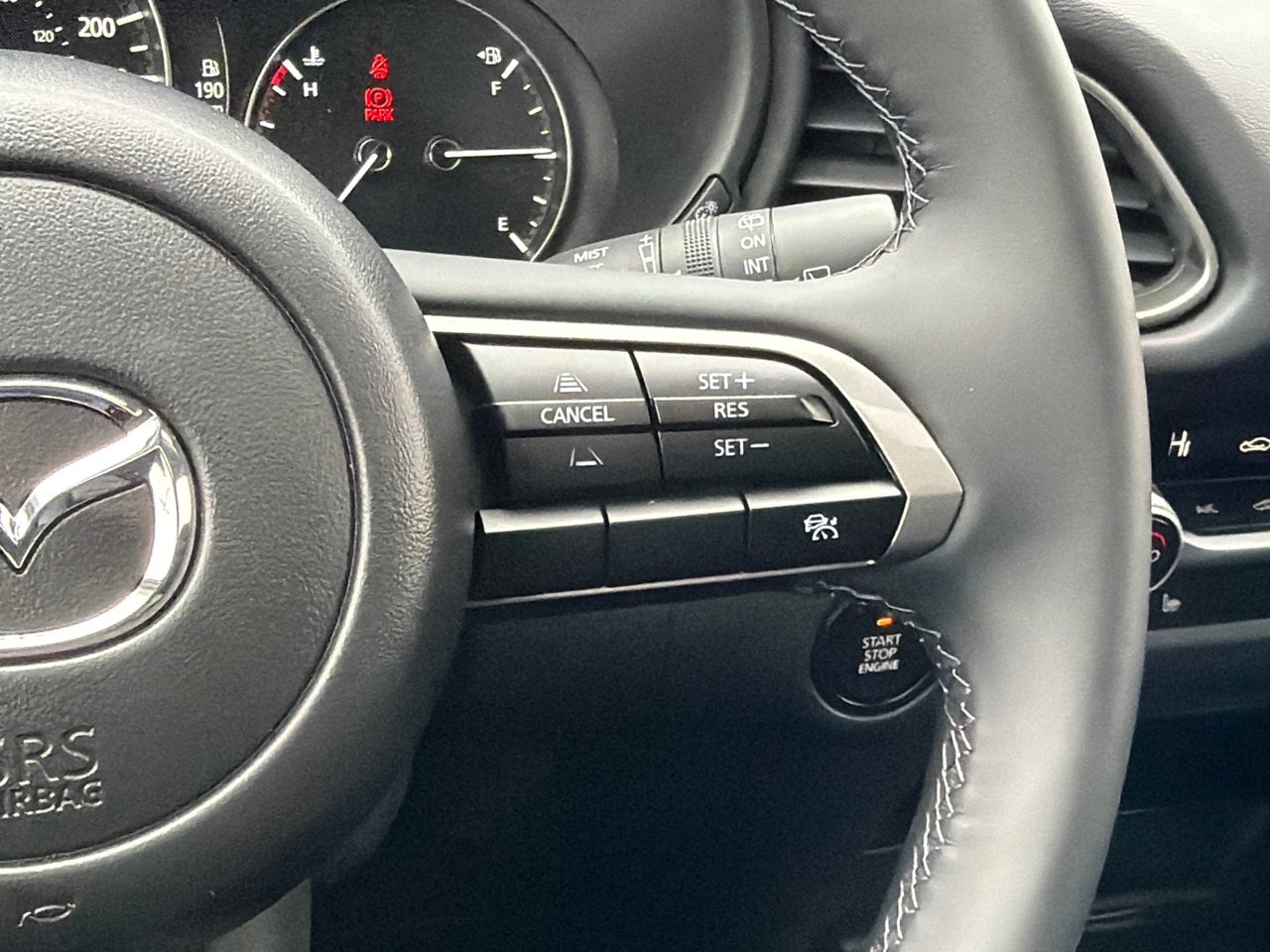 2026 Mazda Mazda CX-30 2.5 S Preferred AWD