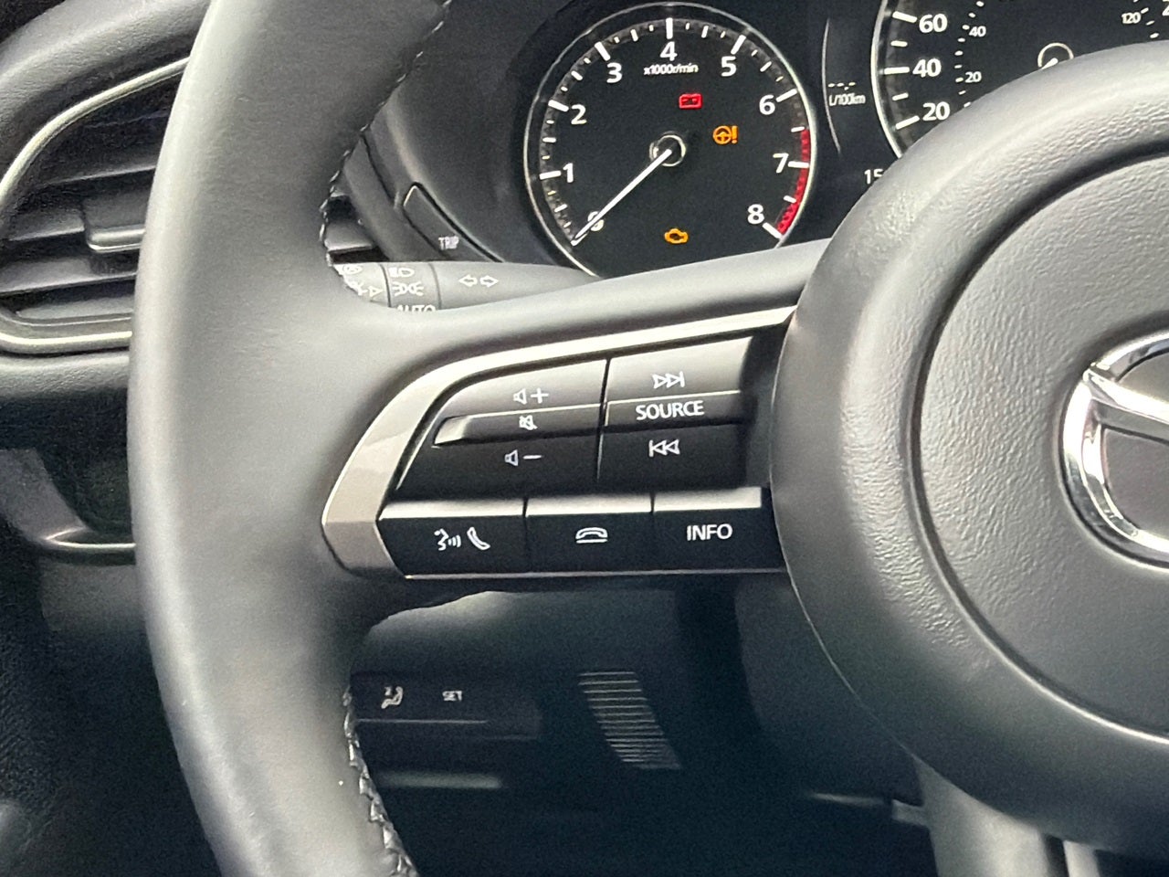 2026 Mazda Mazda CX-30 2.5 S Preferred AWD