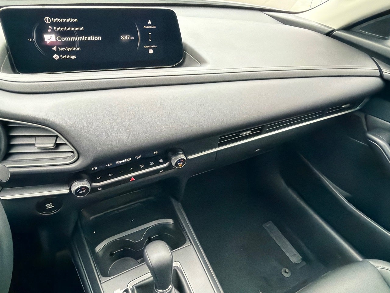 2026 Mazda Mazda CX-30 2.5 S Preferred AWD