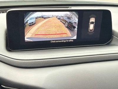 2026 Mazda Mazda CX-30 2.5 S Preferred AWD