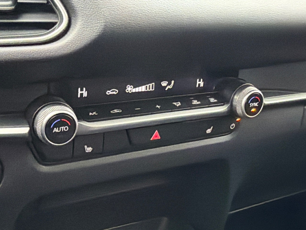 2026 Mazda Mazda CX-30 2.5 S Preferred AWD