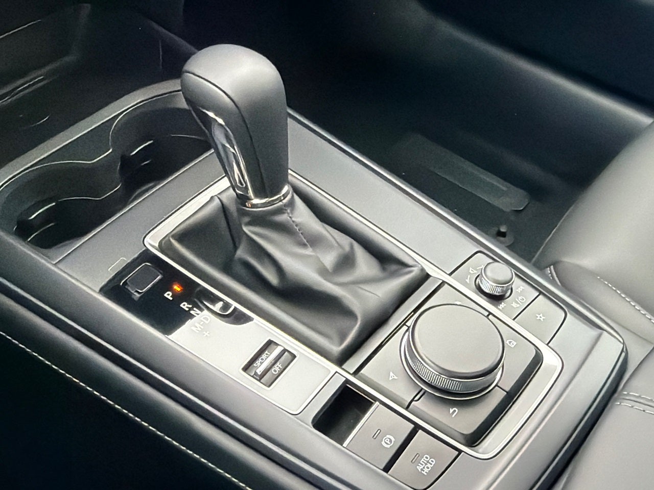 2026 Mazda Mazda CX-30 2.5 S Preferred AWD