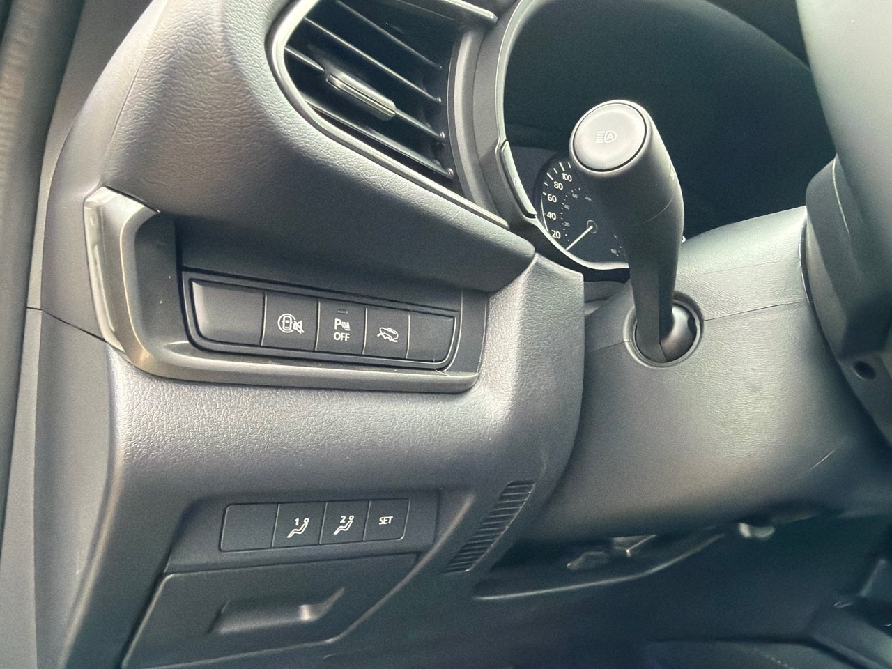 2026 Mazda Mazda CX-30 2.5 S Preferred AWD