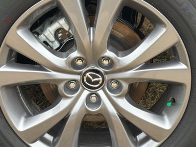 2026 Mazda Mazda CX-30 2.5 S Preferred AWD