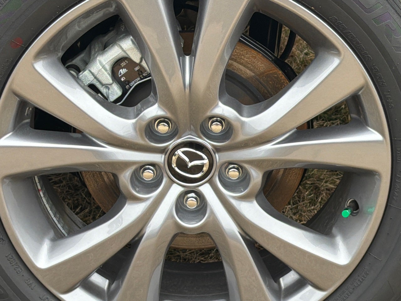 2026 Mazda Mazda CX-30 2.5 S Preferred AWD