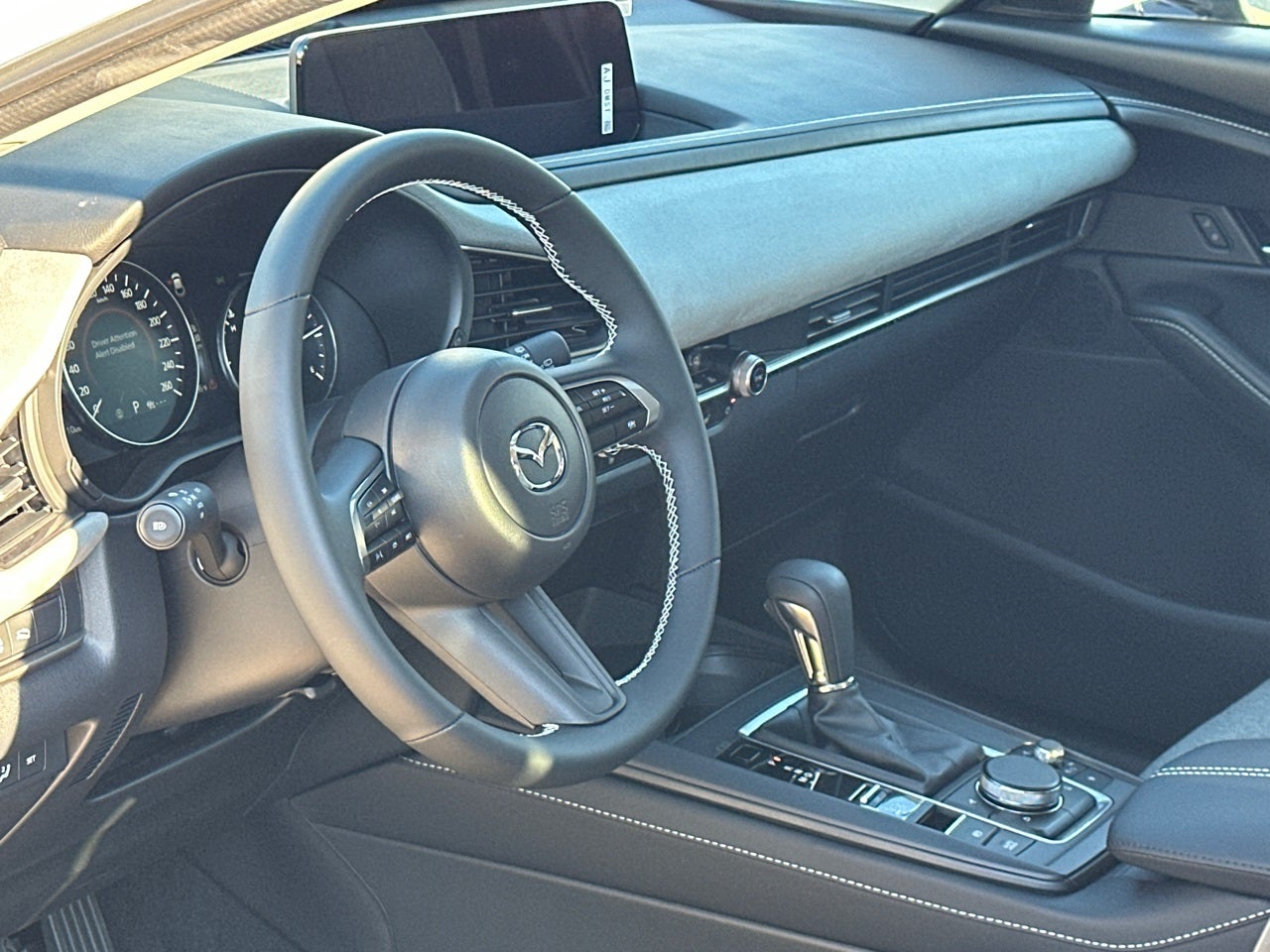 2026 Mazda Mazda CX-30 2.5 S Aire Edition