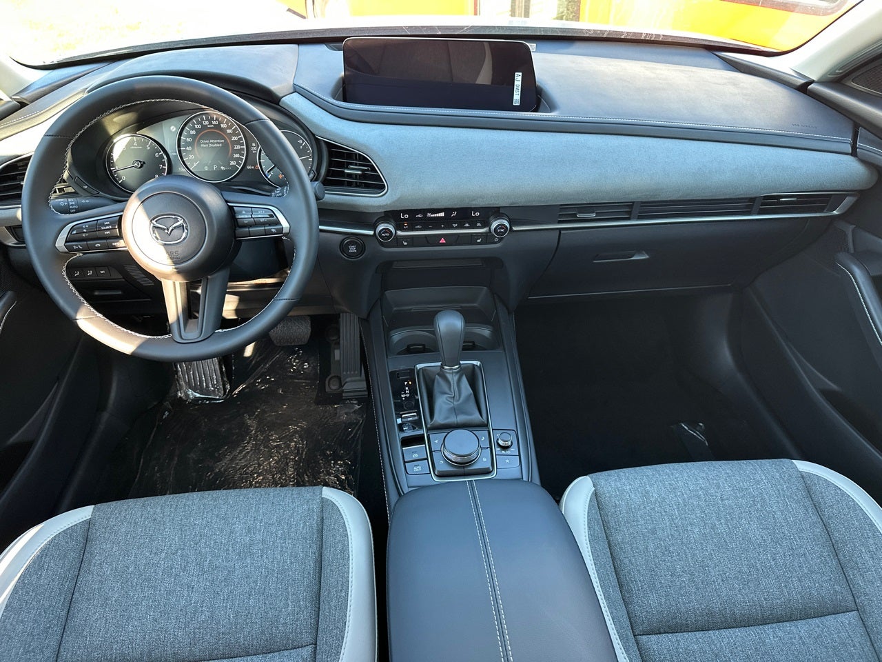 2026 Mazda Mazda CX-30 2.5 S Aire Edition