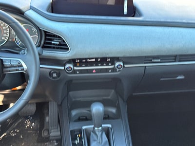 2026 Mazda Mazda CX-30 2.5 S Aire Edition