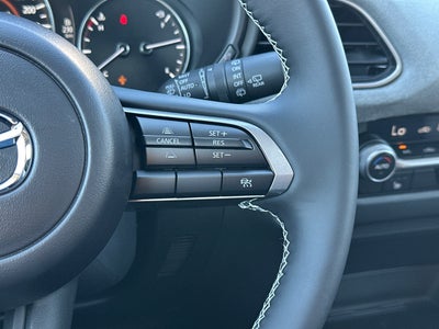 2026 Mazda Mazda CX-30 2.5 S Aire Edition