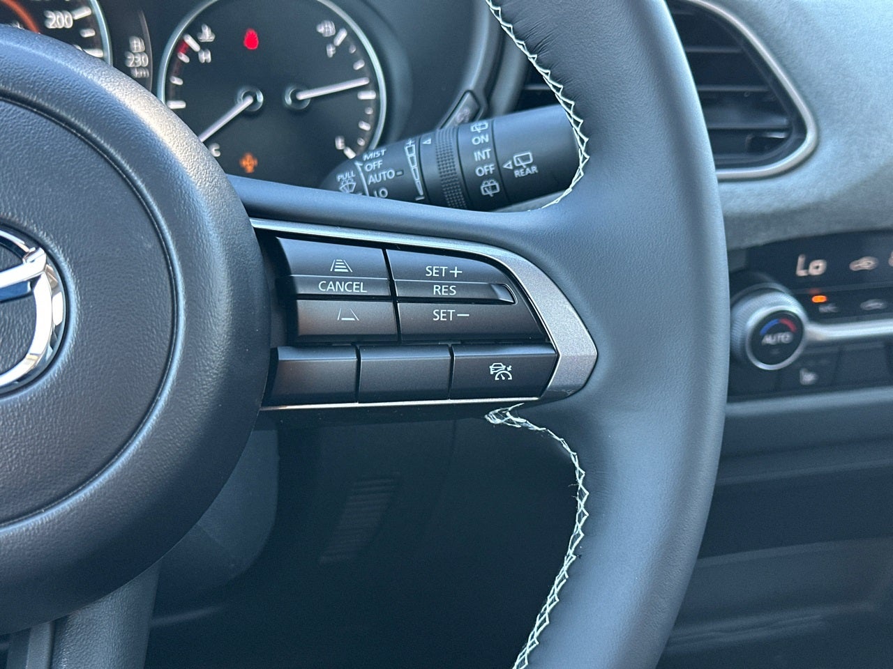 2026 Mazda Mazda CX-30 2.5 S Aire Edition