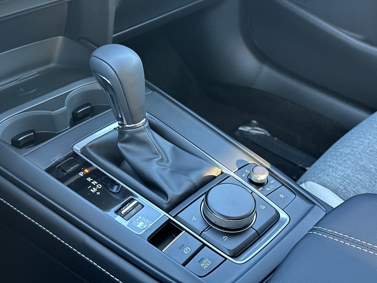 2026 Mazda Mazda CX-30 2.5 S Aire Edition