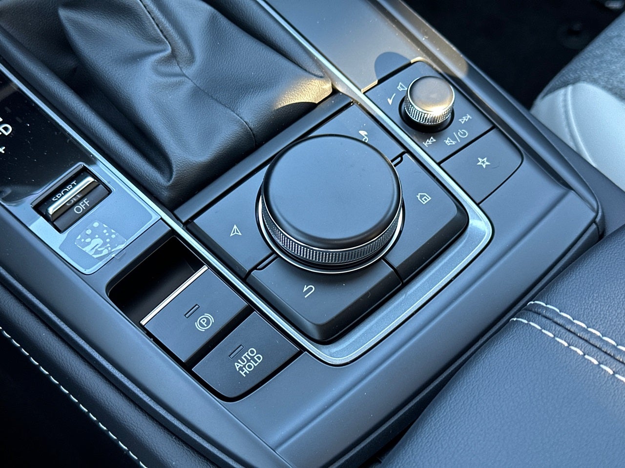 2026 Mazda Mazda CX-30 2.5 S Aire Edition