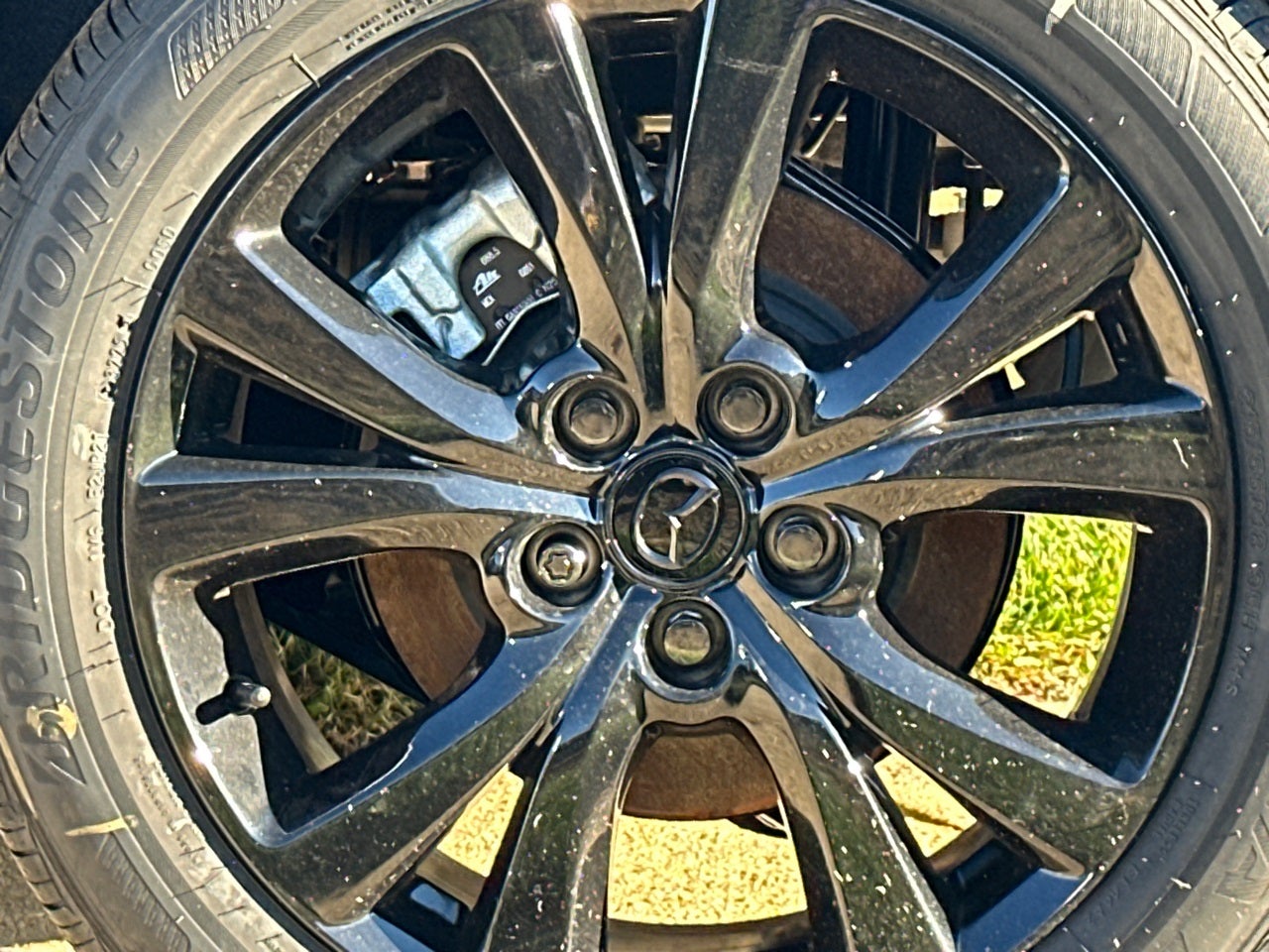 2026 Mazda Mazda CX-30 2.5 S Aire Edition