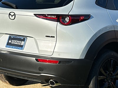 2026 Mazda Mazda CX-30 2.5 S Aire Edition