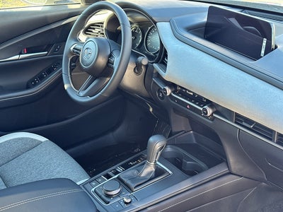 2026 Mazda Mazda CX-30 2.5 S Aire Edition