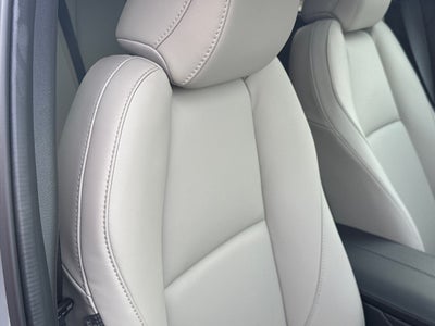 2026 Mazda Mazda CX-30 2.5 S Preferred AWD