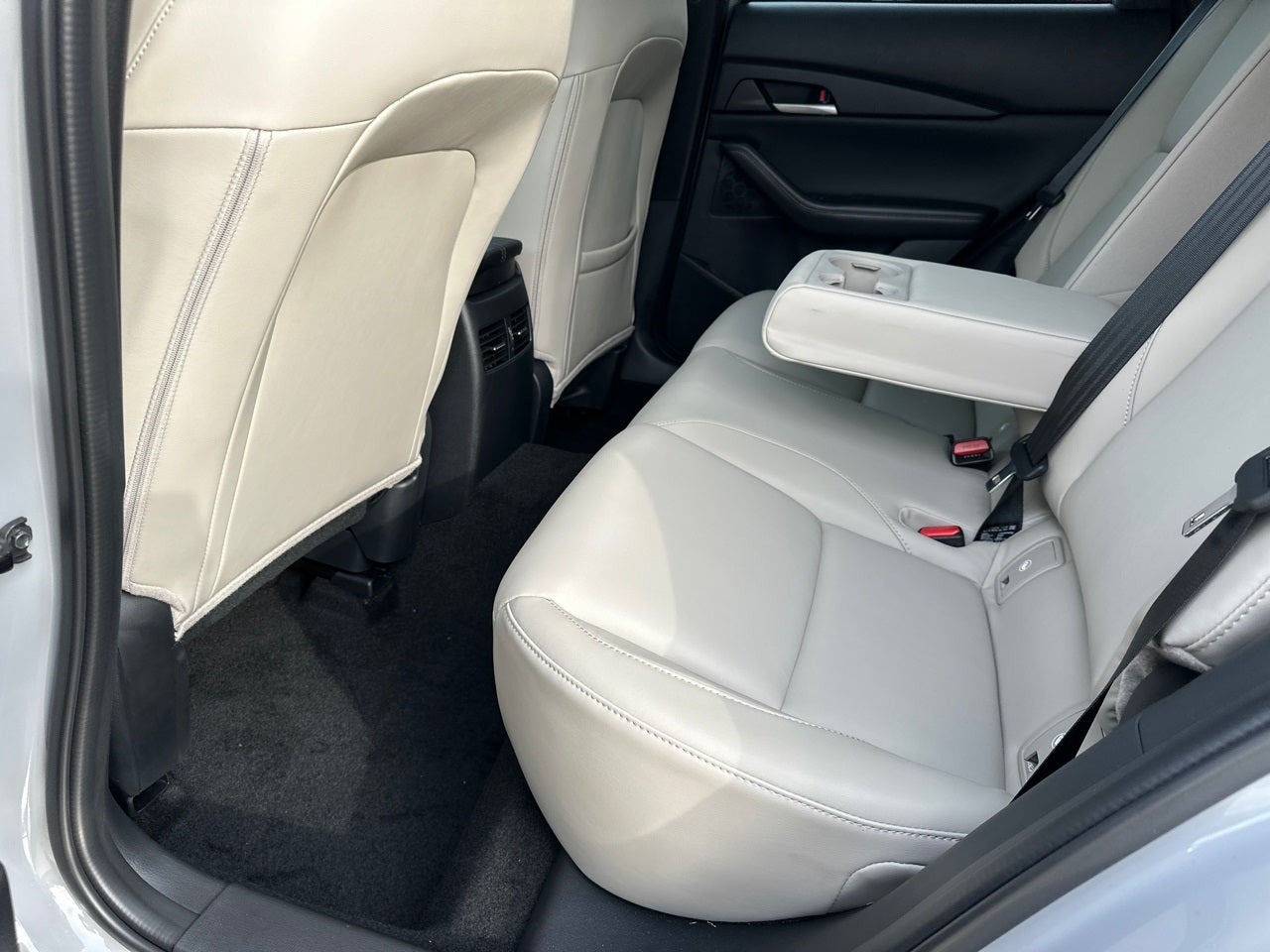 2026 Mazda Mazda CX-30 2.5 S Preferred AWD